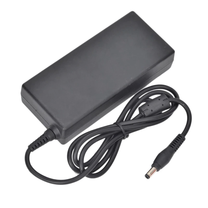 96W 12V 8A 3-контактный Источник питания переменного тока 5 5x2 1mm DC адаптер для