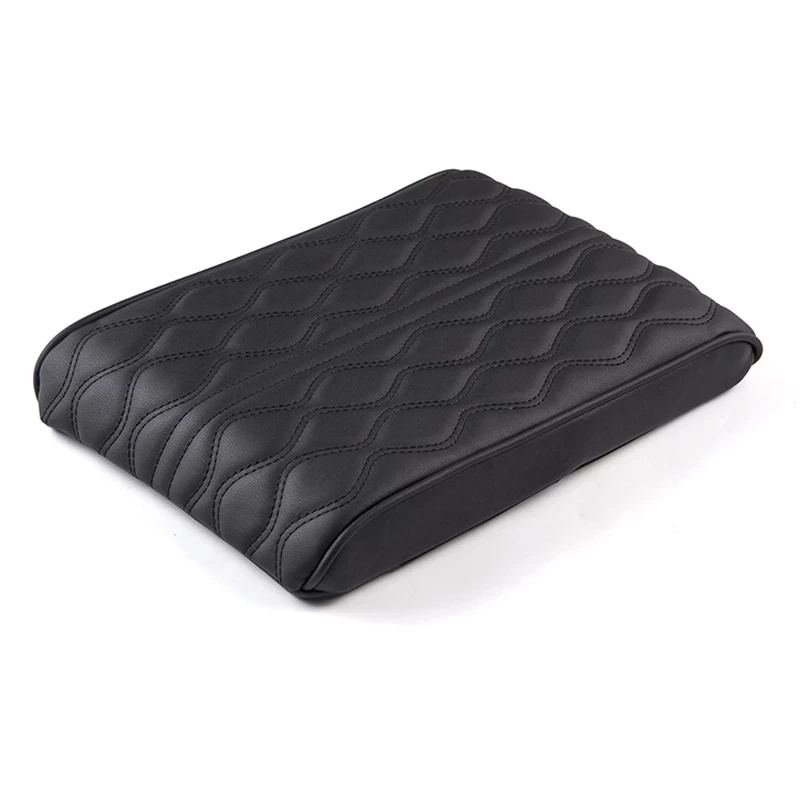 

Car leather central control armrest box For MINI ONE Cooper F54 F55 F56 F57 F60 Countryman car accessories interior decoration