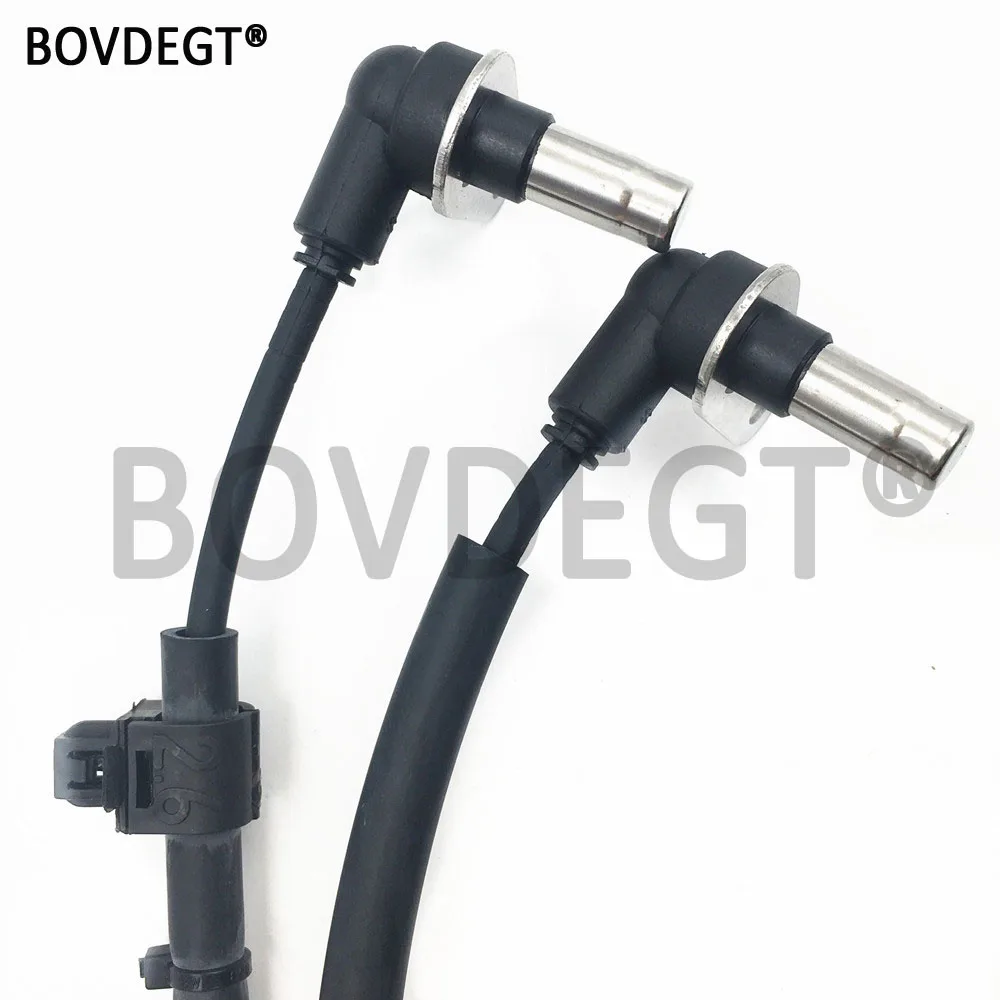 Задний левый или правый датчик скорости колес ABS для ISUZU D-MAX 8DH 897387992151 8973879921 ADZ97103 |