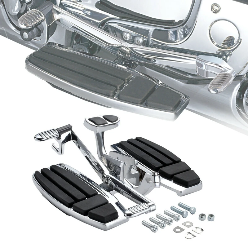 Педаль для мотоцикла Honda Goldwing GL1800 F6B 2001-17 Valkyrie 14-15 | Автомобили и мотоциклы