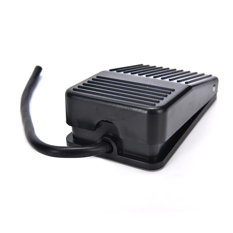 1 шт. Нескользящая металлическая мгновенная электрическая черная