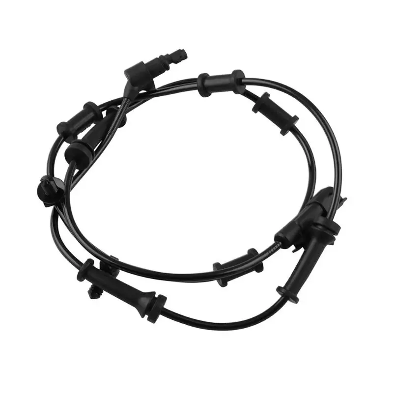 

Запчасти для jeep1 Wrangler JK 2007-2018 передний датчик скорости колес ABS 68003281AC автомобильные аксессуары T3EF