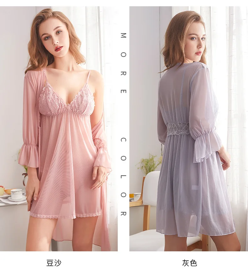 Летняя женская сексуальная пижама костюм тройка модное сексуальное нижнее белье