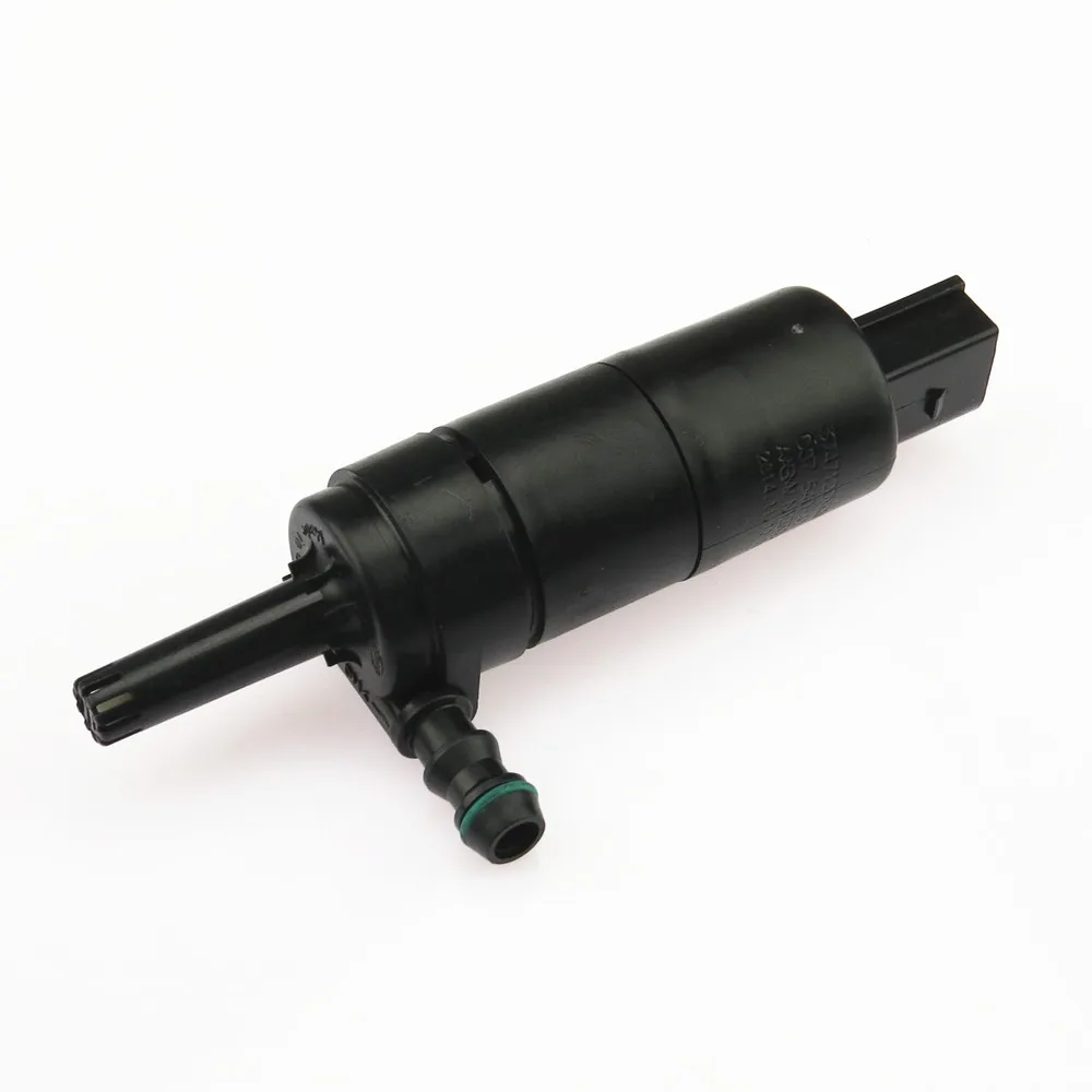 SCJYRXS насадка для мойки фар насос очистки двигатель 3B7955681 Golf Passat Beetle Bora Caddy Polo 3B7 955