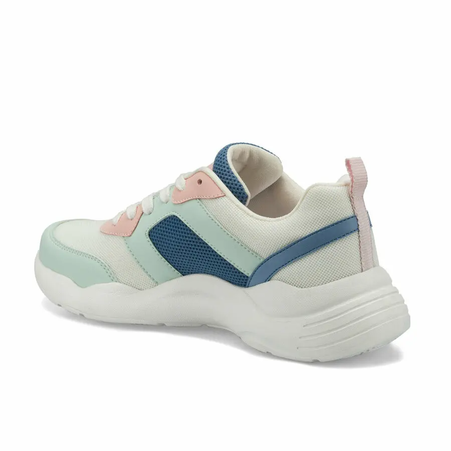 

Sneakers Women Kinetix Anchor Mint Women'S Sneaker