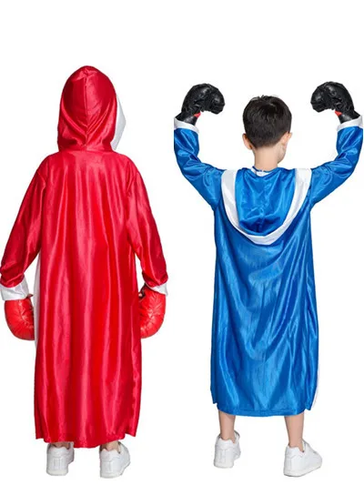 Детский костюм для костюмированной вечеринки мальчиков Костюм Хэллоуина