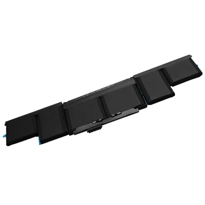 Аккумулятор Apexway 99Wh 11 26 в A1417 для Apple Macbook Pro 15 дюймов A1398 Mid 2012 начала 2013 года Retina