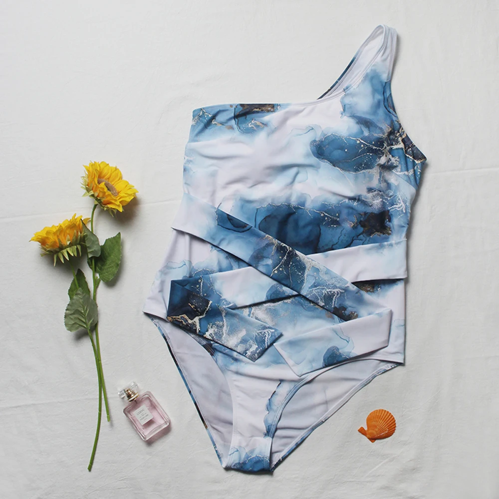 Новинка 2022 женский слитный купальник большого размера купальники купальные