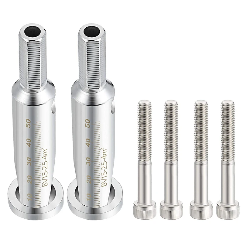 2 предмета в комплекте для скручивания проволоки инструменты Клещи зачистки