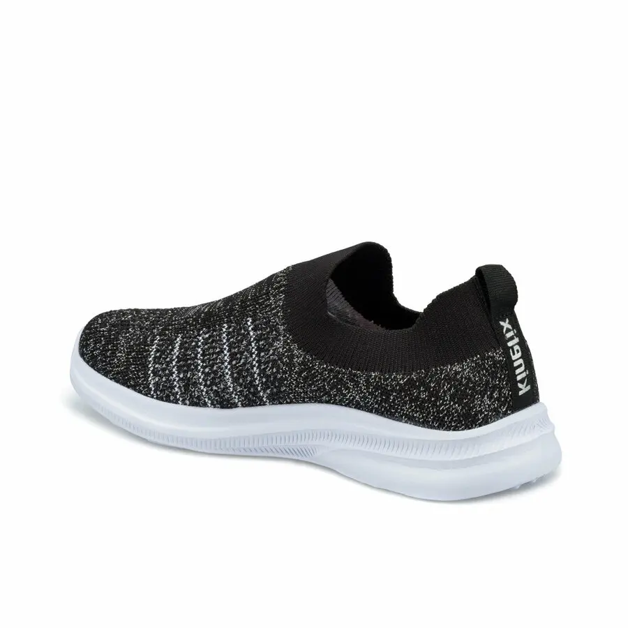

Sneakers Women Kinetix Helsey W Women'S Comfort Shoes In Black