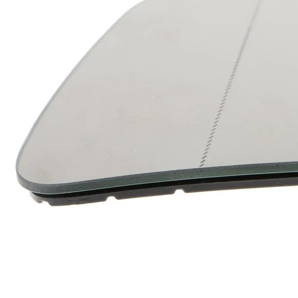 

Rear Door Side View Left Glass mirror for W212 W204 W221 Left Side Mirror Clear Original Set Vehicle Accessory
