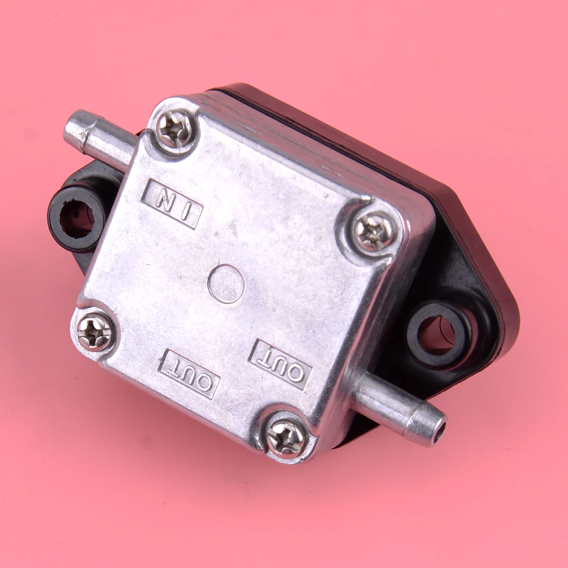 Топливный насос в сборе 15100-91J02 15100-91J01 15100-91J00 подходит для DF 4HP 5HP 6HP 4-тактный