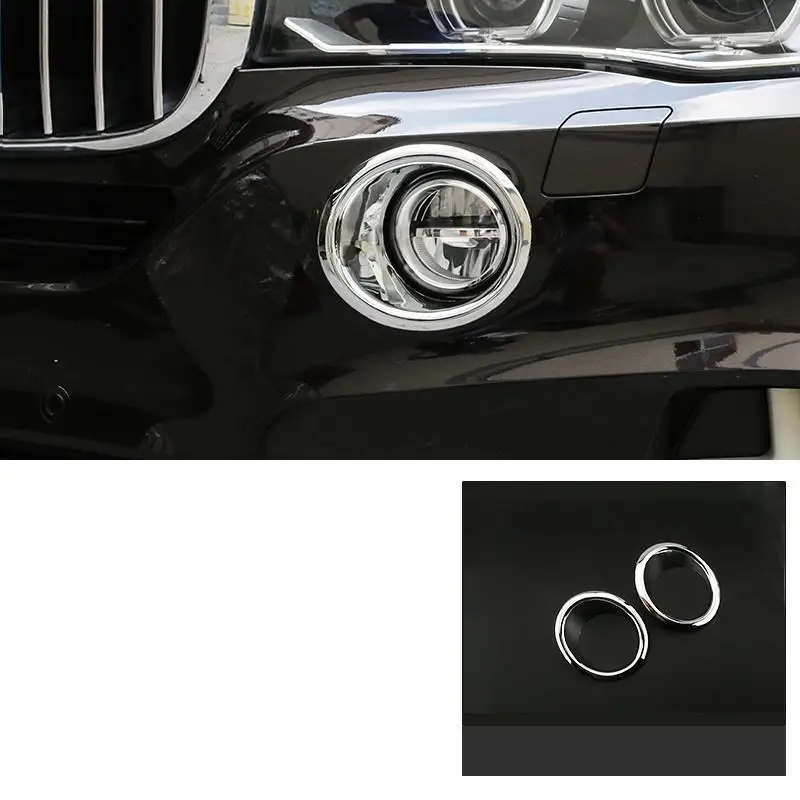 Автомобильные декоративные авто модифицированные ножные педали передний бампер