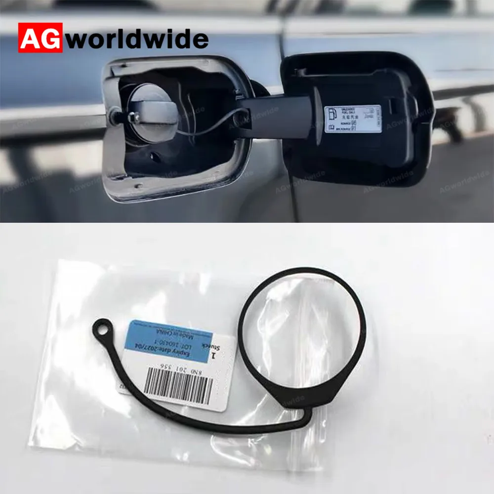 Кабель для крышки топливного бака X1 VW Polo Jetta Golf MK4 MK6 Audi A4 A6 Q5 A3 A8 Q7 C6 A2 A5|Клипсы и