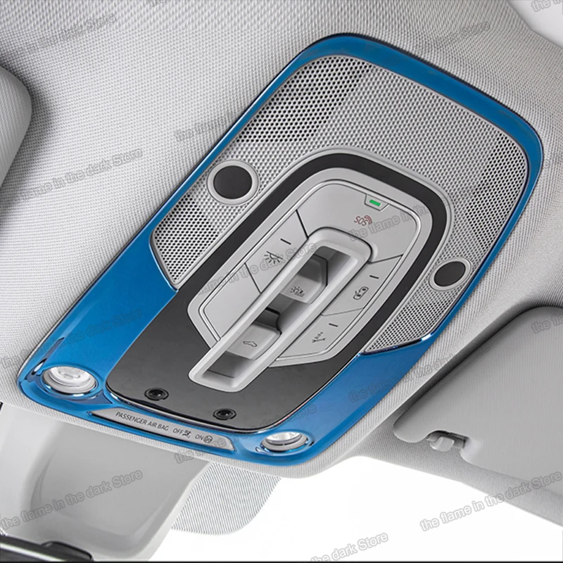 Lsrtw2017 углеродное волокно устанавливаемый на крыше автомобиля светильник