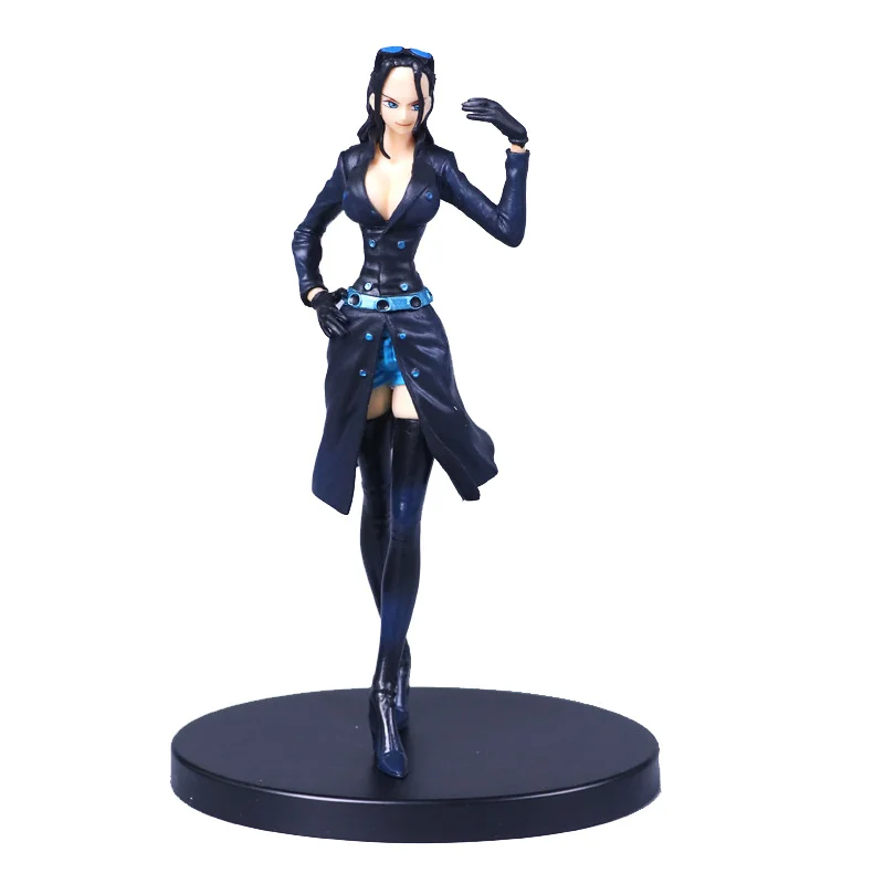 

One Piece GK Nico Robin Anime Action Figure Toys Model One-pieces Sexy Manga Girl Doll Figma Doll Statue Collecting Figurines