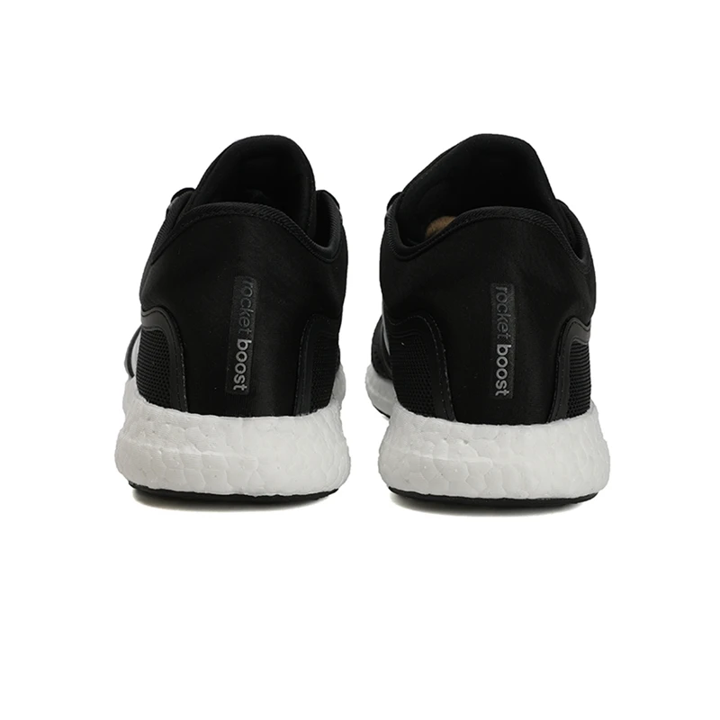 Новое поступление! Оригинальные мужские кроссовки для бега Adidas cc rocket boost m|Беговая