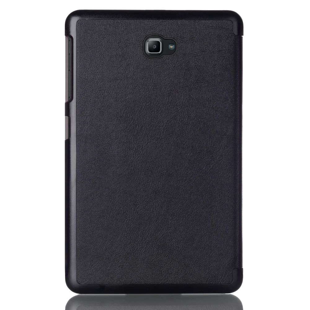 Чехол для клавиатуры с испанской раскладкой Samsung Galaxy Tab A A6 10 1 2016 S ручкой SM P580 P585