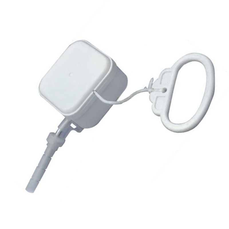 

Pull String Cord Music Box ,Replacement Musical Mechanism,Baby Bed Bell for Kids XX9E