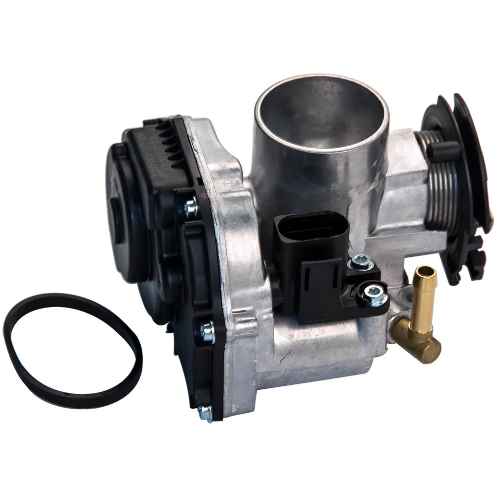 Корпус дроссельной заслонки для SEAT Cordoba Inca SKODA Felicia VW Golf Mk3 1 0 1.6L 91 04 030 133 064 D 030133064D| |