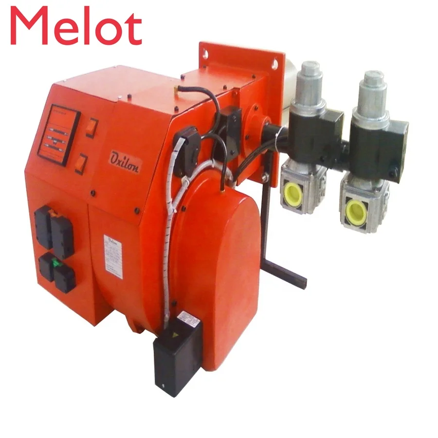 

hot sale Industrial Gas Burner for Tea Dryer withering system in Assam