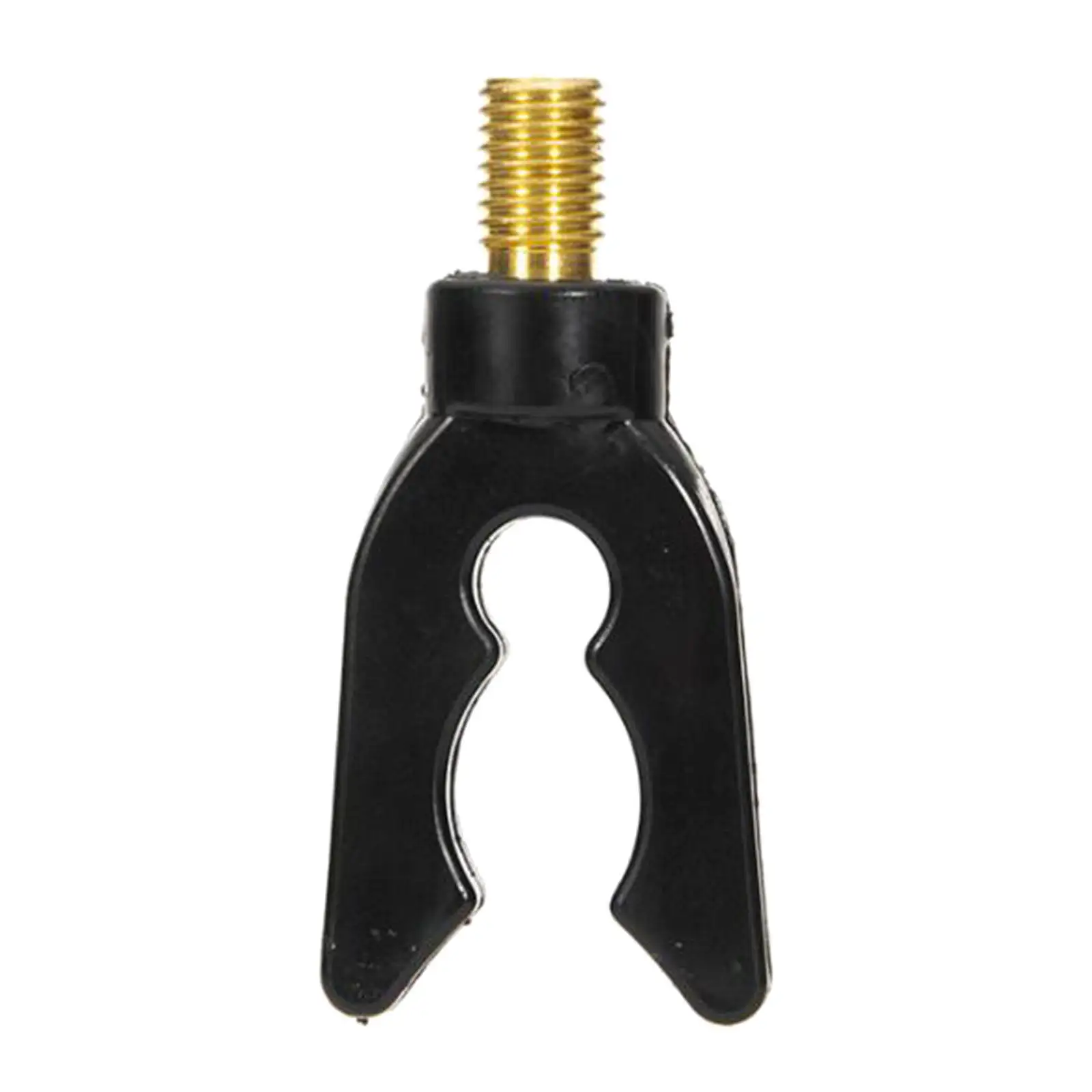 1x Подставка для удочки поддерживающая подарок для любителей инструментов Аксессуар Легко переносимый для линя шарлика карпа щуки.