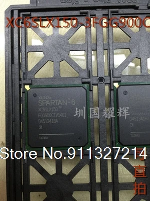 

XC6SLX150-2FGG900C XC6SLX150-2FGG900I