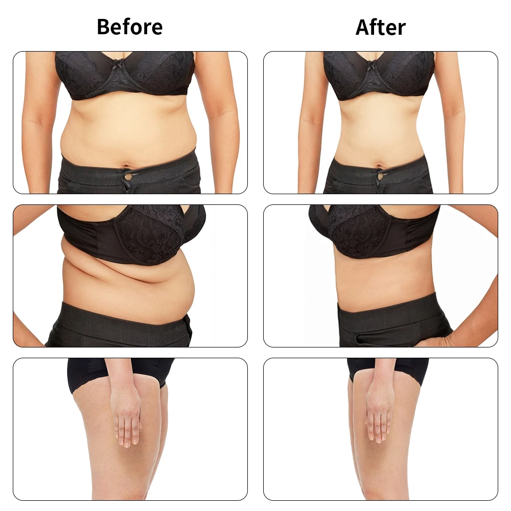 Koop 2021 Rf Cavitatie Ultrasone Afslanken Massager Led Lichaam Vormgeven Vetverbrander Gewichtsverlies Schoonheid Machine Verstevigende Apparaat Verliezen Wegen