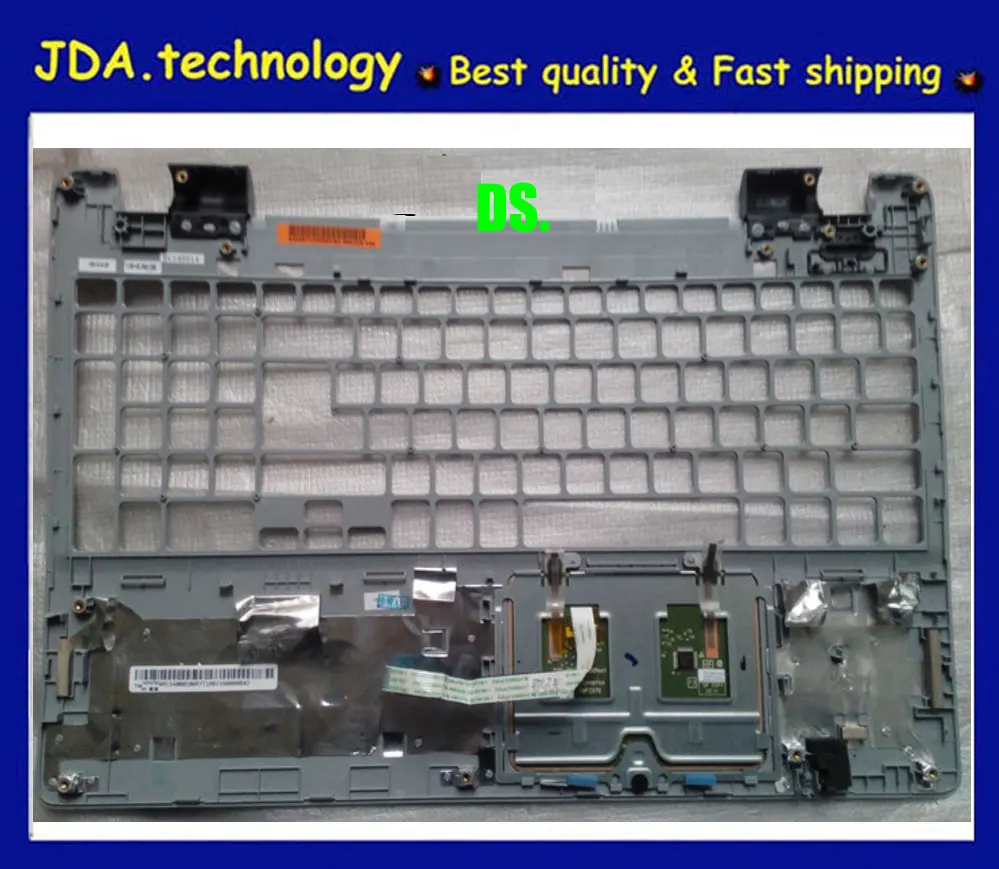 Новинка 95% Упор для рук Acer Aspire V5 V3-572G-59TB верхняя крышка клавиатуры Touhpad | Компьютеры