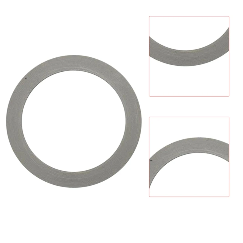 Аксессуары для соковыжималки, уплотнительное кольцо, резиновая прокладка, запасные части для 5 и 6 банок