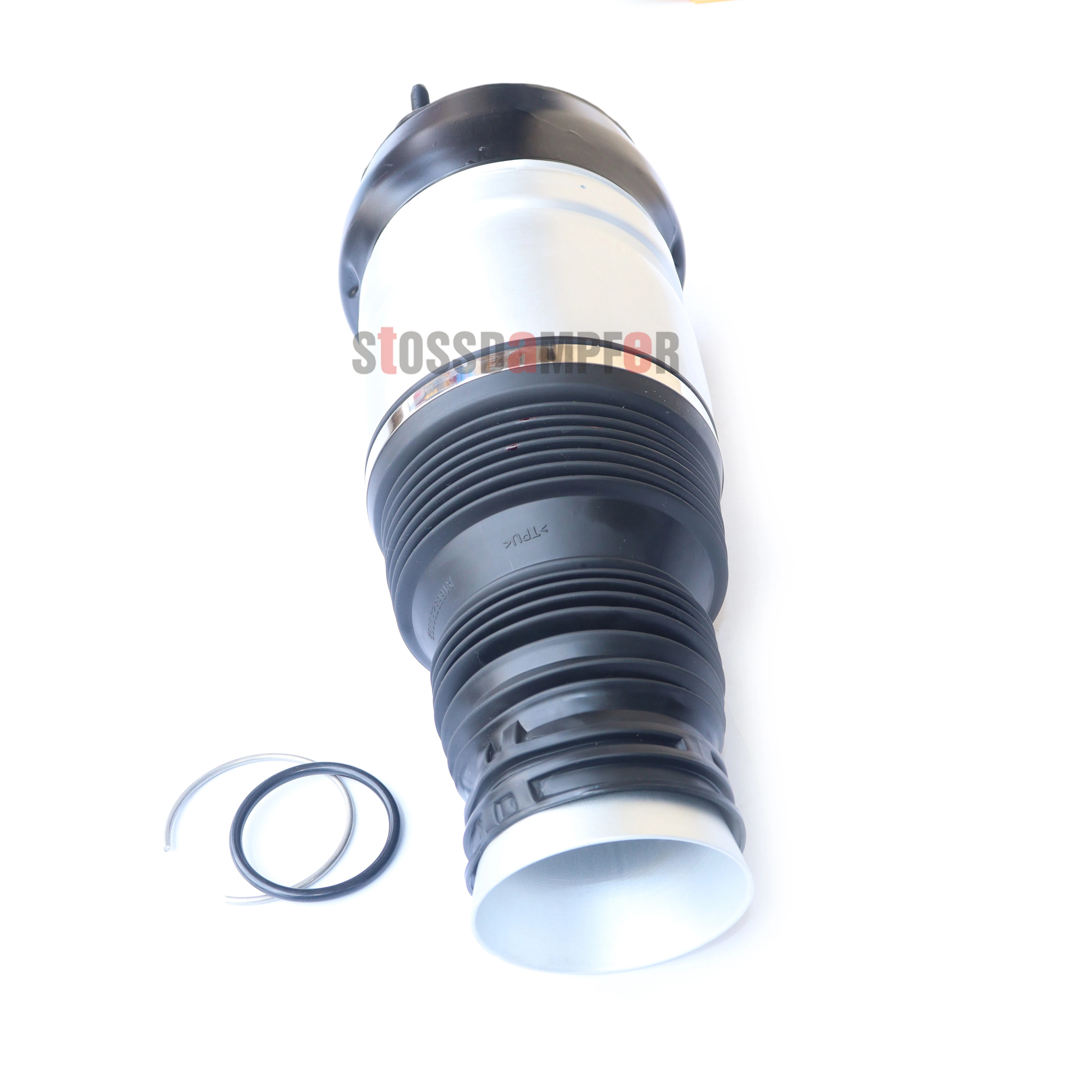 StOSSDaMPFeR 2X Передняя Пневматическая Подвеска L & R пружинная сумка подходит для Mercedes