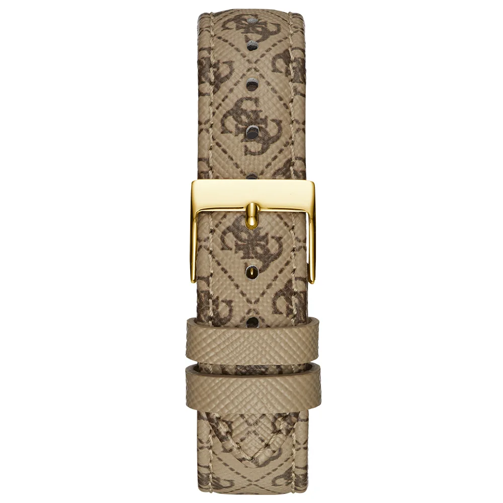 

Women Watches Luxury Guess GUW1230L2 Lady Wrist watch Quartz Clock Women Fashion Wristwatches