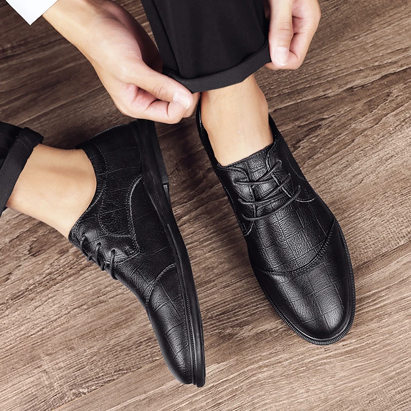 

men shoes causal leisure casual casuales hot new breathable spring 2020 Mens man shoe male de black fashion masculino sale para