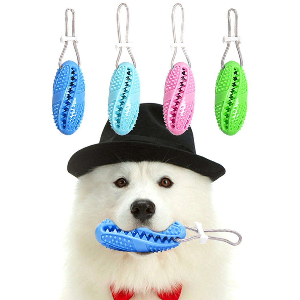 

Мяч для прорезывания зубов, резиновый, легкий, прочный, для собак