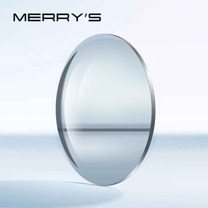 Асферические линзы MERRYS A4 высококачественные оптические для близорукости