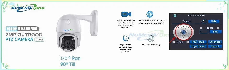 Лучшая уличная AHD камера XVI5MP/AHD 4.0MP HD CCTV, камера безопасности, белый светильник, светодиоды, полный цвет, ночное видение, аналоговая видеокамера