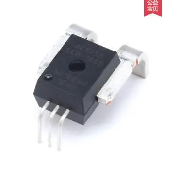 

New original 5pcs/lot ACS758LCB-100B ACS758LCB-100B-PFF-T ACS758 ACS758LCB