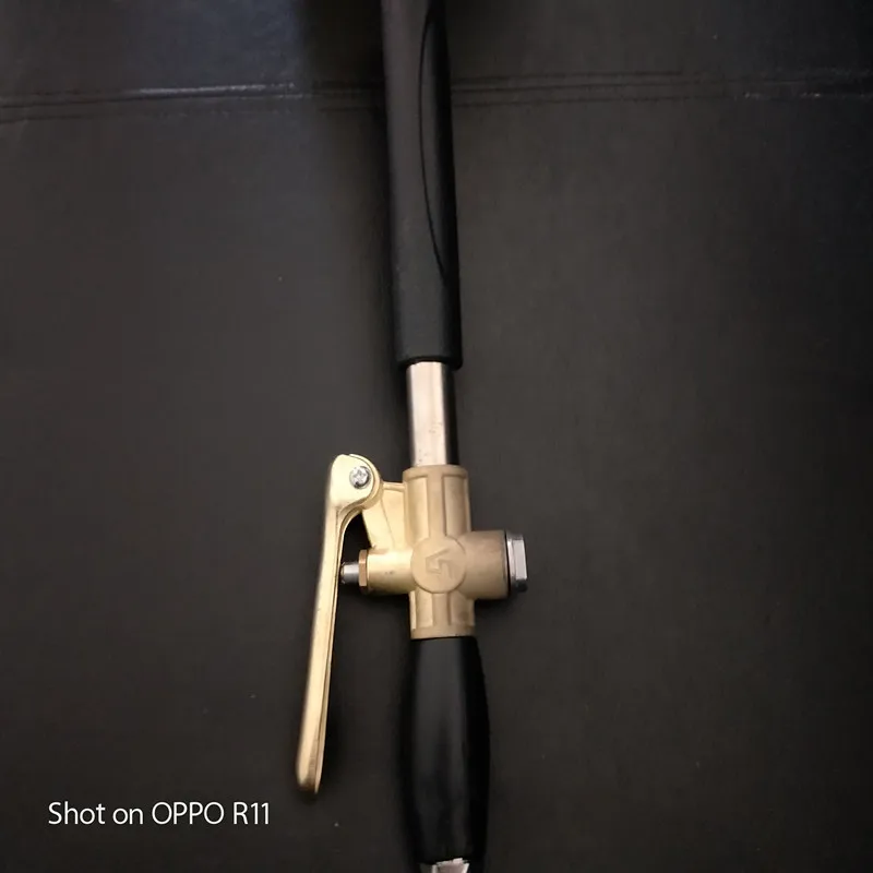 Китай новый компактный бункерный пистолет используемый для штукатурки стен