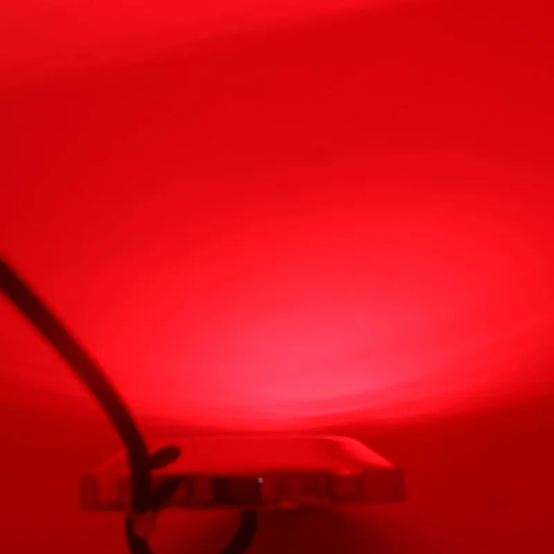 Подводный светодиодный светильник ZHAOYE RGB 120 Вт