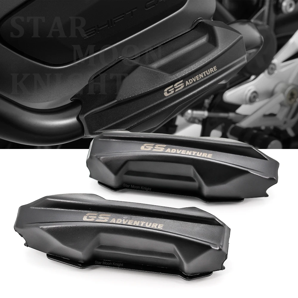 

Protective bow sanding pad Engine Guard Collision Slide Protector For BMW R1250GS R1200GS R1200RT K1600GT R1200RS G310GS ADV LC