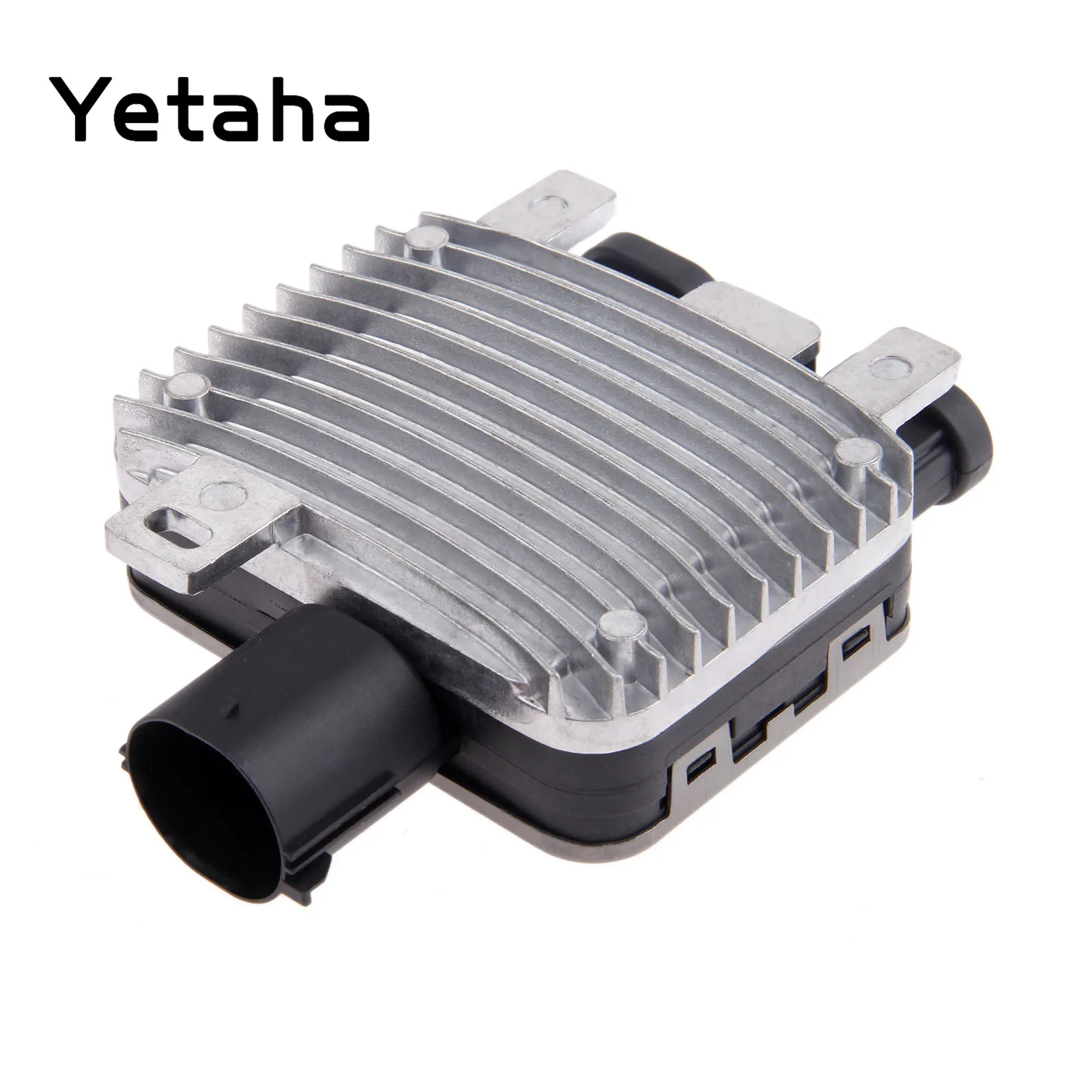 Радиатор системы охлаждения Yetaha модуль управления вентилятором 940013801 940004105 для