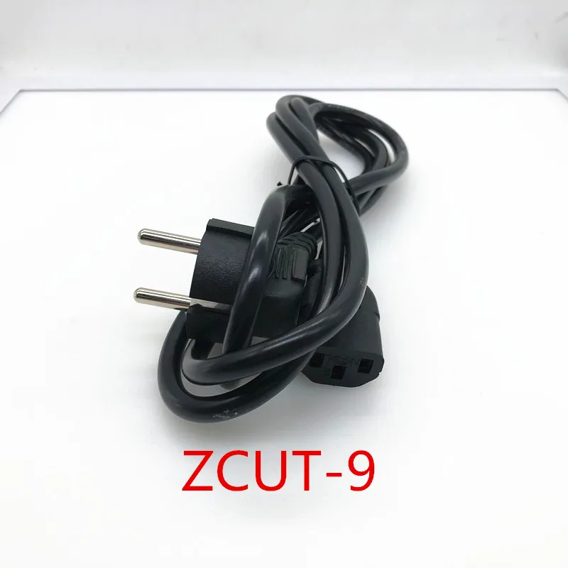 ZCUT-9 автоматический диспенсер ленты резак 5 мм~ 999 мм 110 V-240 V