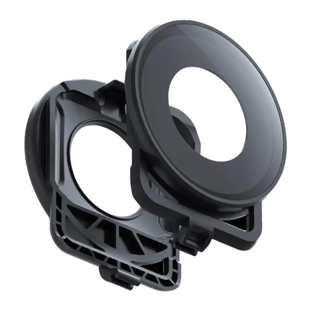 Защитная пленка для объектива Insta 360 One R 2 шт. | Электроника