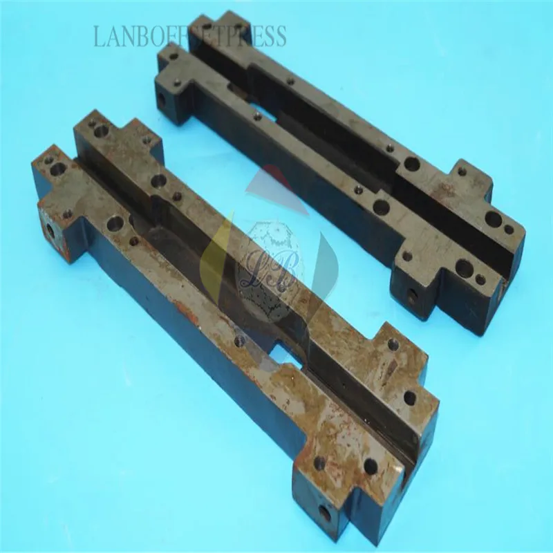 Направляющая для машины LANBOFFSETPRESS C4.372.601 C4.372.602 SM102 CD102|Детали принтера| |