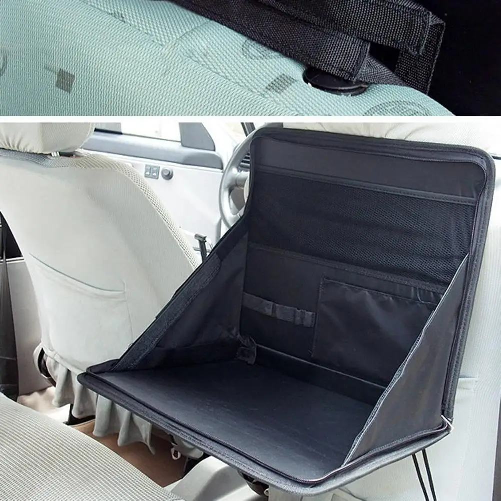 Портативный автомобильный поднос VODOOL для компьютера ПК ноутбука