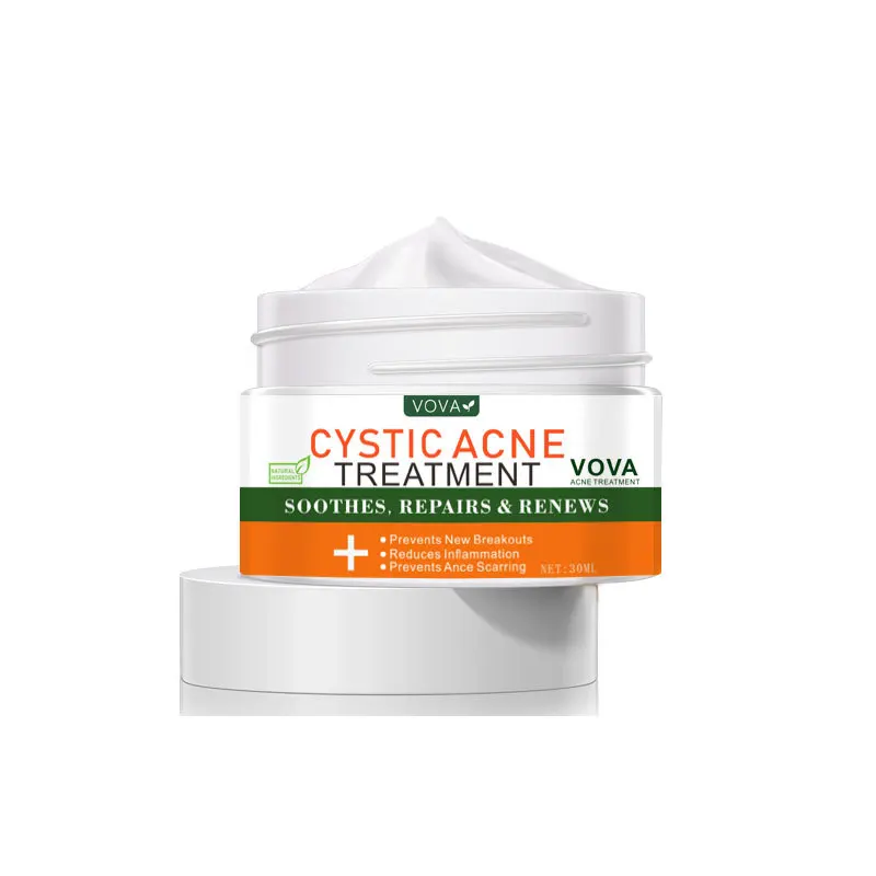 

Face Cream To Remove Acne Blackhead Repair Treat Acne Marks Moisturizing and Brighten Skin Anti-aging Whitening Cream Skin Care