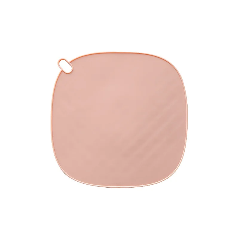 

New heat insulation pad, table mat, pot mat, tableware non-slip mat in stock