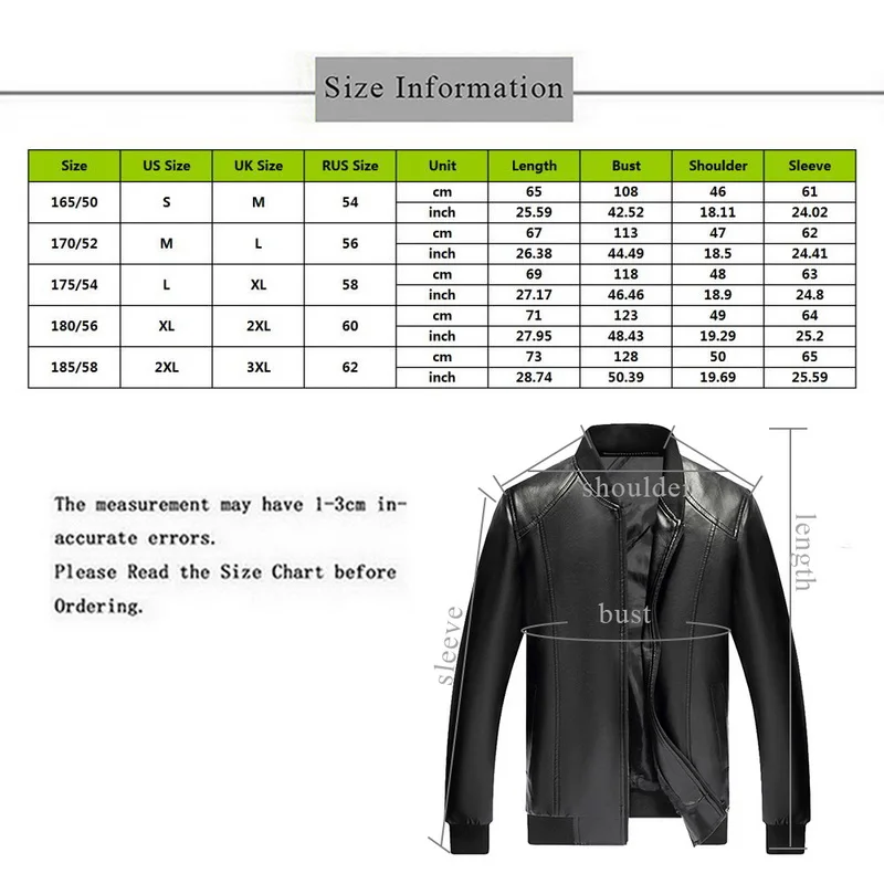 HEFLASHOR брендовая кожаная куртка мужская 2019 зимняя мотоциклетная приталенная