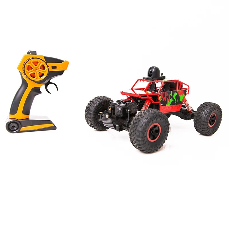 Дистанционное управление автомобиля 1:18 детский электрический внедорожник