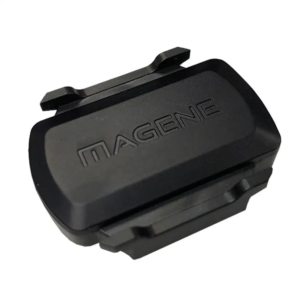 

MAGENE Computer Speedometer ANT+ Speed Cadence Dual Sensor Bike Speed Cadence Ant+ for GARMIN iGPS